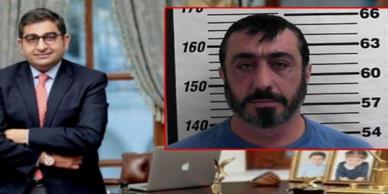Sezgin Baran Korkmaz'ın ortağıyla ilgili şok detay!  Aytunç Erkin yazdı: Los Angeles’taki suikast ve SBK