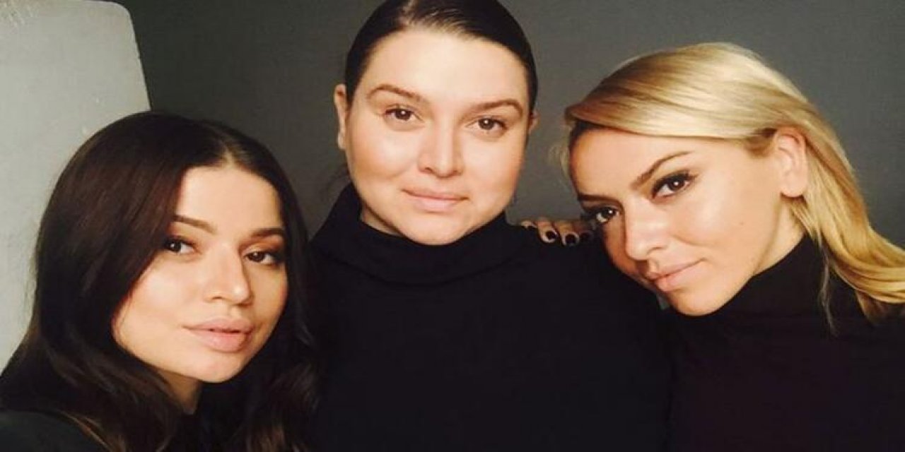 Hadise’nin ablası Hülya Açıkgöz'ün açıklaması, çark etti mi?