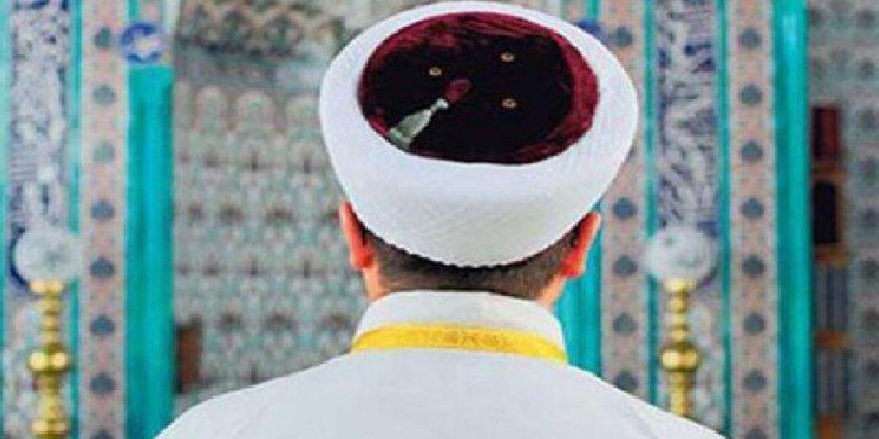 İmam taciz iddiasıyla yargılanıyordu… Mide bulandıran iddialar
