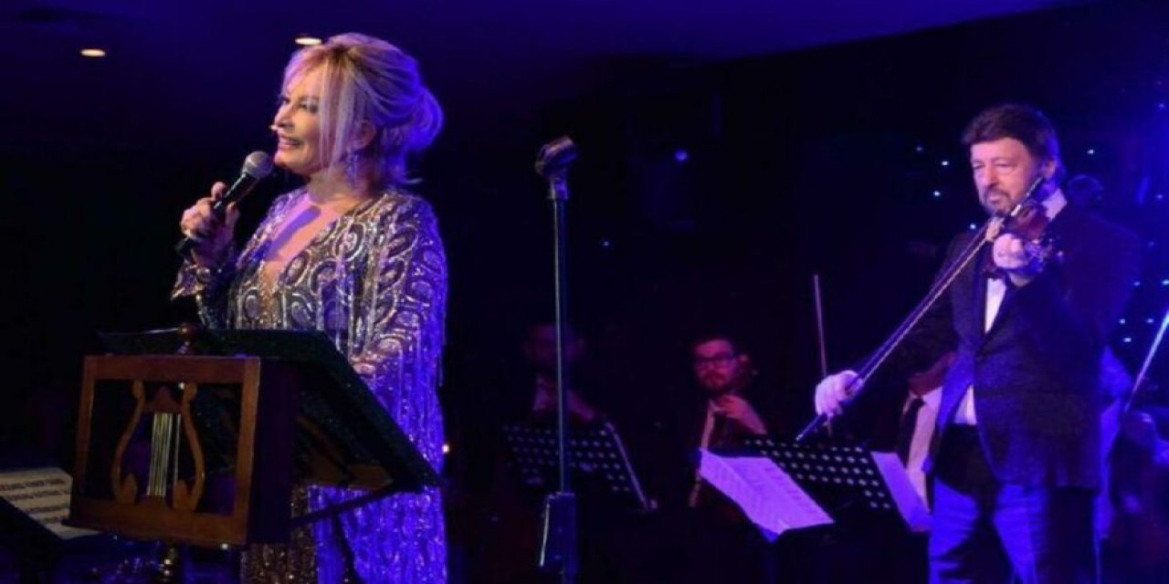 Ünlü besteci AKP’ye karşı yürüttüğü 8 yıllık hukuk mücadelesinin sonunu göremedi!