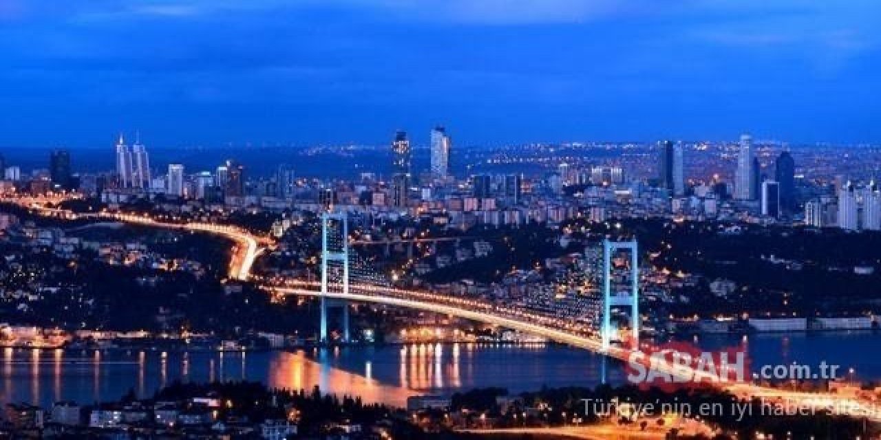 Başlıbaşına koronavirüs riski yüksek olan şehir İstanbul'da,  Corona virüs riski en yüksek ilçelere aman dikkat!