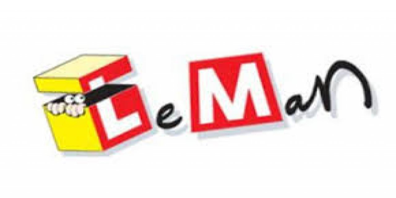 LeMan'dan "Deniz Poyraz" kapağı!