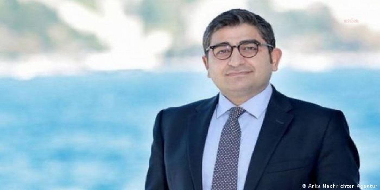 "İnanırsanız güzel hikaye!" dedi ve... Gürkan Hacır yazdı: ABD, Sezgin Baran için ne zaman harekete geçti?