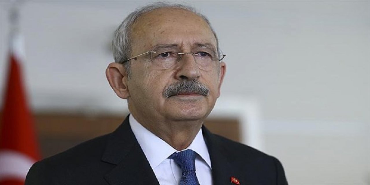 Kılıçdaroğlu’nun artık görevi bırakması gerektiğini söyleyen Altaylı'ya mektupla yanıt  