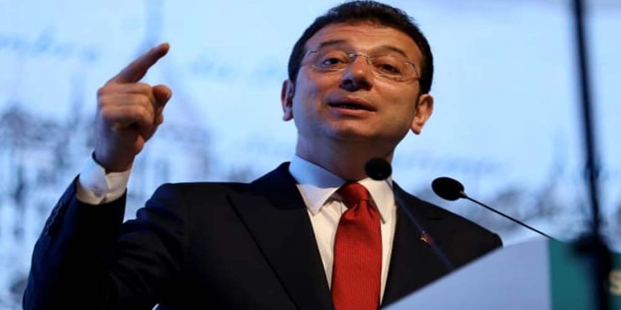 Seçimde 3. ittifak planı... Ahmet Takan'dan çarpıcı değerlendirme! "İmamoğlu korkusu yüzünden üretilen yeni formüller..."