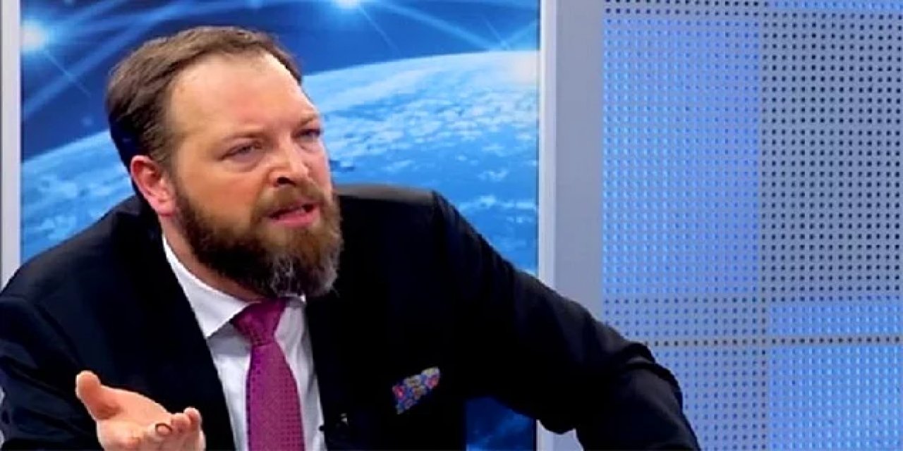 Yurt dışına kaçtığı iddia edilmişti... Fatih Tezcan o iddialara bakın nasıl yanıt verdi?