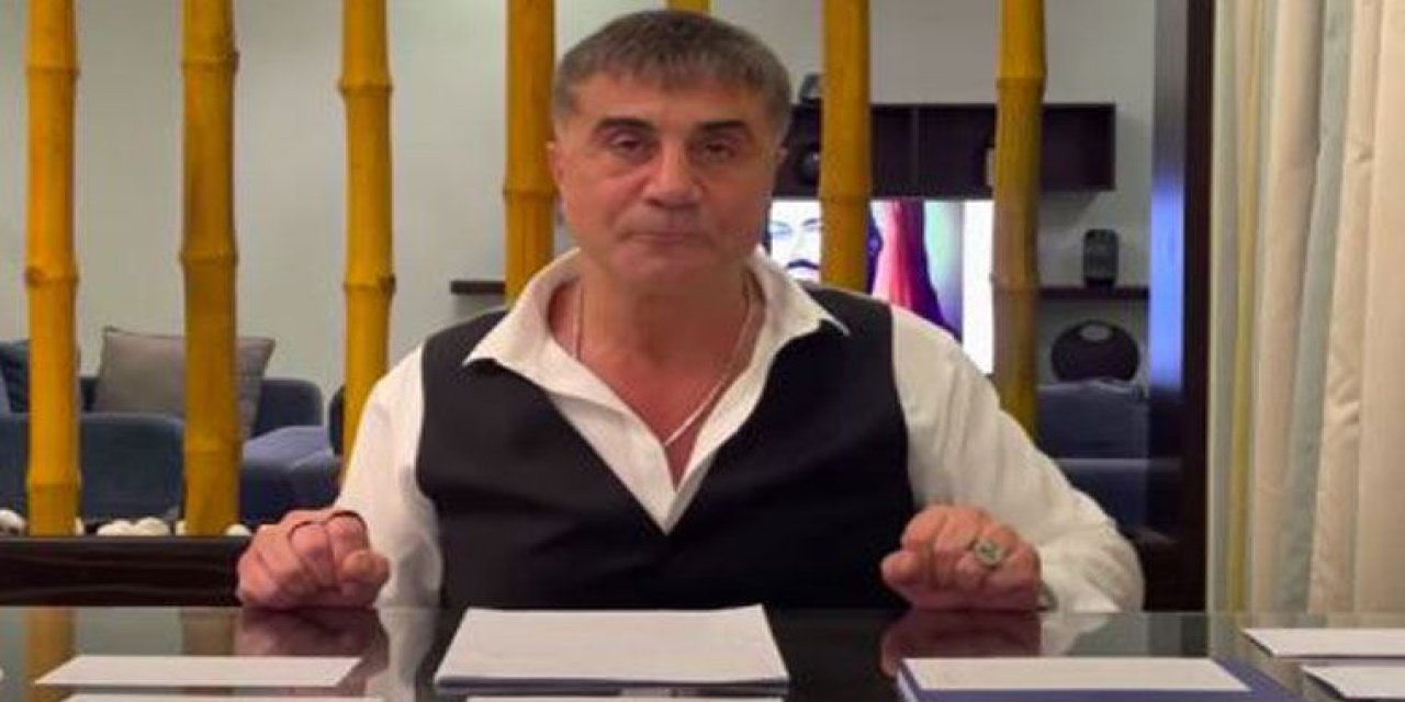 Sedat Peker'in açıklamaları doğru çıktı! Saygı Öztürk'ten bomba "Korkmaz Karaca" iddiası! "Sezgin Baran'ın verdiği aracı 2,5-3 ay kullandığını söyledi"