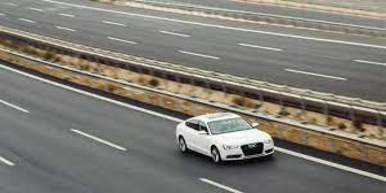 Süleyman Soylu duyurdu! Hız limiti değişiyor...