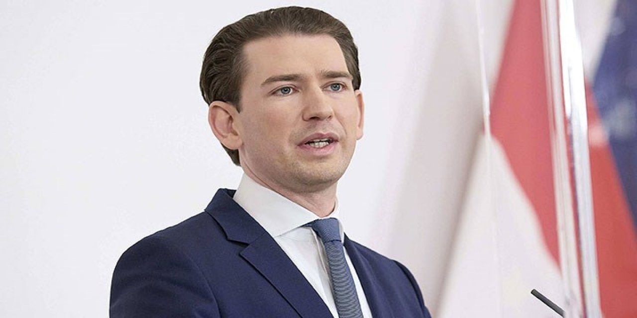 Sezgin Baran Korkmaz’ı yakalayan Avusturya’dan dikkat çeken "Türkiye" açıklaması! "İnsan haklarının durumu vahim, buna müsaade edemeyiz"