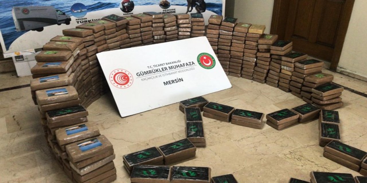 1,7 tonluk kokain operasyonlarından dikkat çeken ayrıntılar! Muz ithalatı, Ekvador, Puerto Bolivar Limanı…