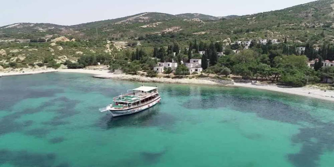 Cumhurbaşkanlığı’ndan onay aldı! Türkiye’nin ilk tatil köyü Bahreynli gruba tahsis edildi!