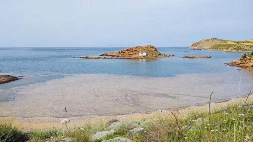 Müsilaj felaketi sınırları aştı; Yunan adalarına ulaştı