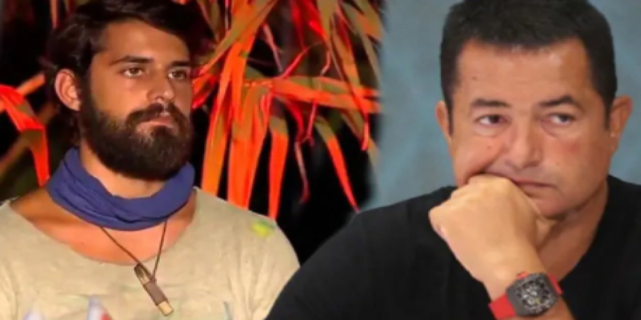 Eski Survivor yarışmacısından olay sözler! "Acun Medya'nın hatası!" dedi ve sunucuları topa tuttu!