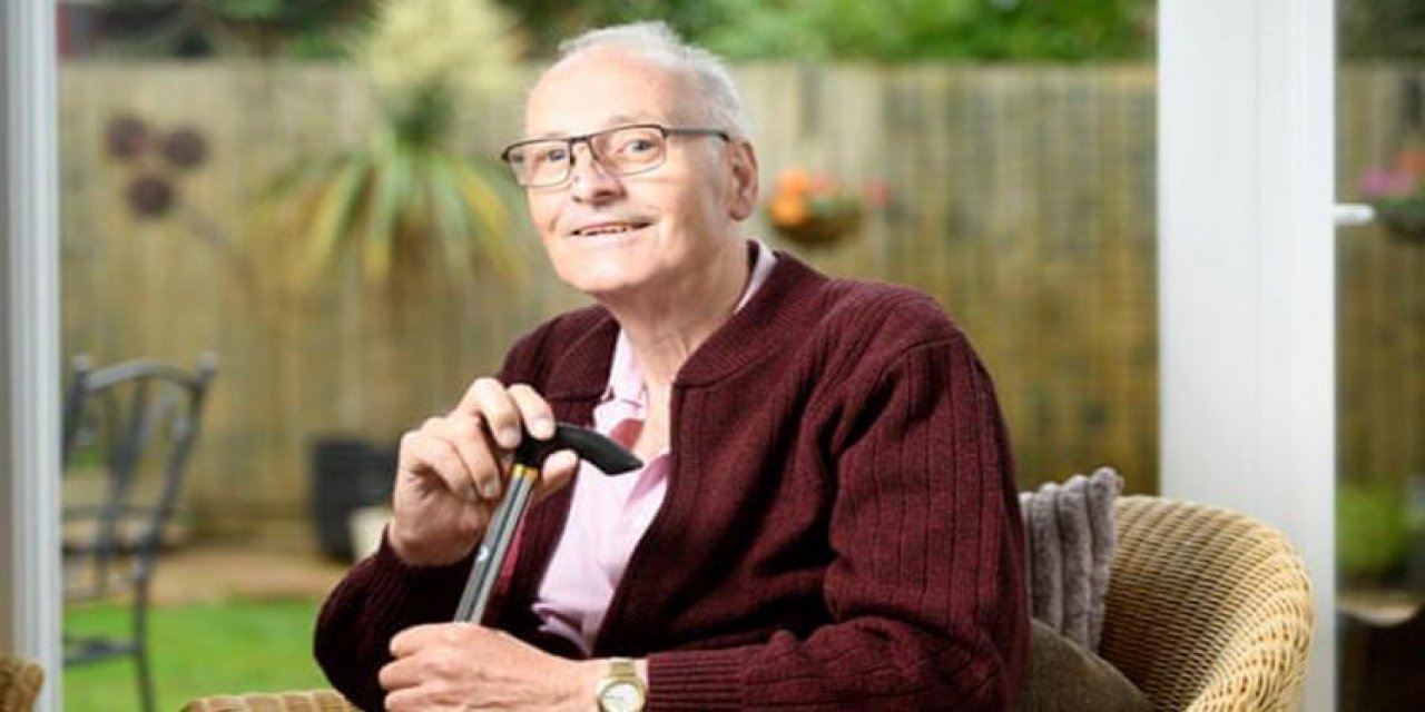 Dünya bu olayı konuşuyor... Tam 290 gündür COVID’li, 7 defa hastaneye kaldırıldı, 5 defa da cenazesi planlandı! İşte en uzun süre koronavirüs taşıyan hastanın inanılmaz hikayesi...