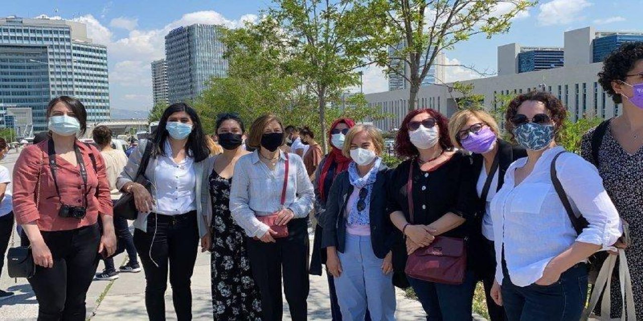 "Telafisi güç zararlar doğacaktır" İstanbul Sözleşmesi için son umut!