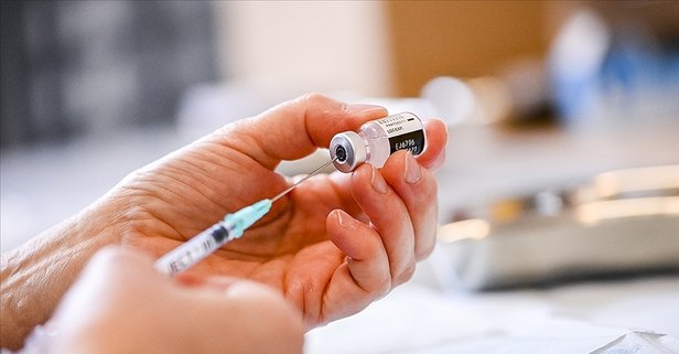 Dünya devlerinden aşı hamlesi