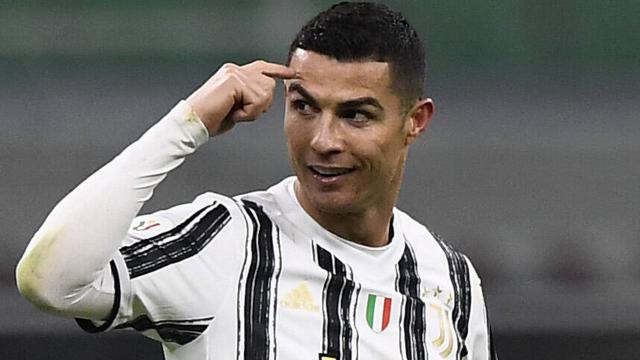 Cristiano Ronaldo'nun yeni adresi belli olmak üzere