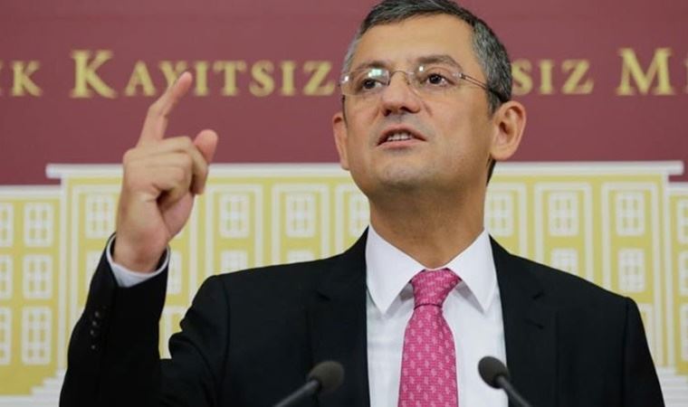 Ziraat Bankası gündemdeki yerini koruyor... CHP'li Özgür Özel'den çok konuşulacak iddia!