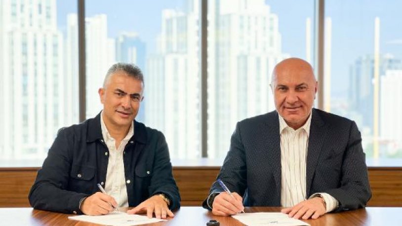 Samsunspor'da yeni teknik direktörünü buldu