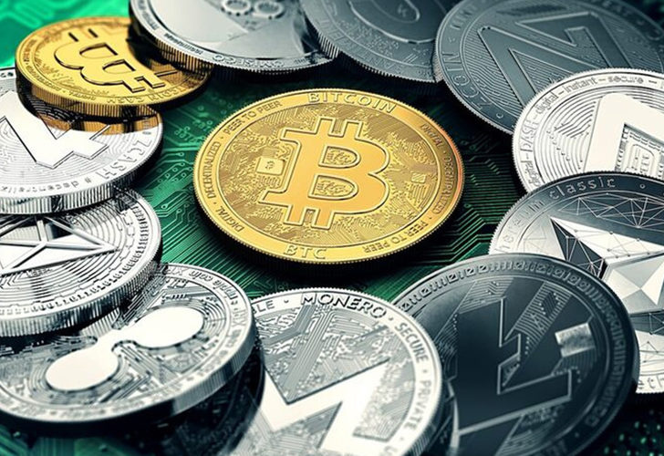 İki kardeşten 3,6 milyar dolarlık Bitcoin vurgunu