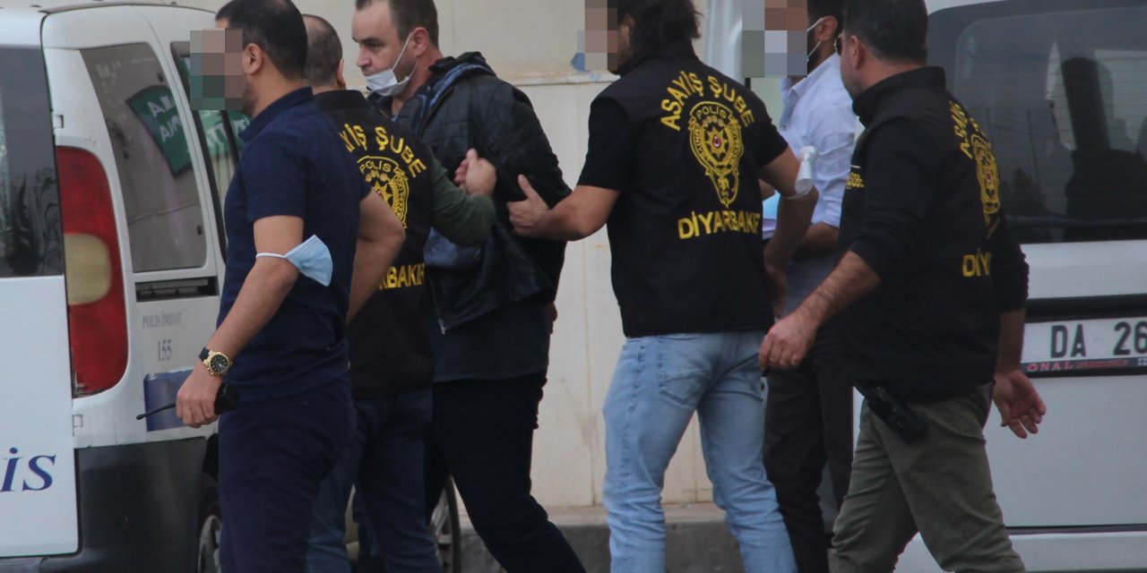 Melek cinayetinde azmettirici eski sevgili adliyede 