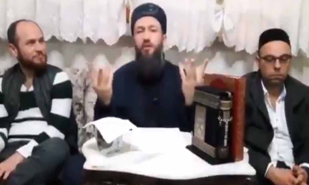 Hurileri öve öve bitiremeyen kişi herkesi şoke etti! 'Hanımınla aldığın zevk 5-10 dakika en fazla...'
