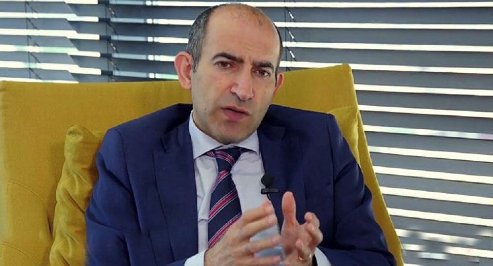 Atanmış rektör Melih Bulu'dan 'mükerrer' skandal!