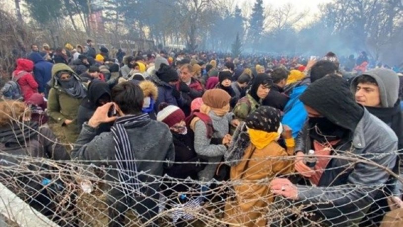 Toplumsal bağışıklık nasıl kazanılacak? İşte salgında gizlenen kriz