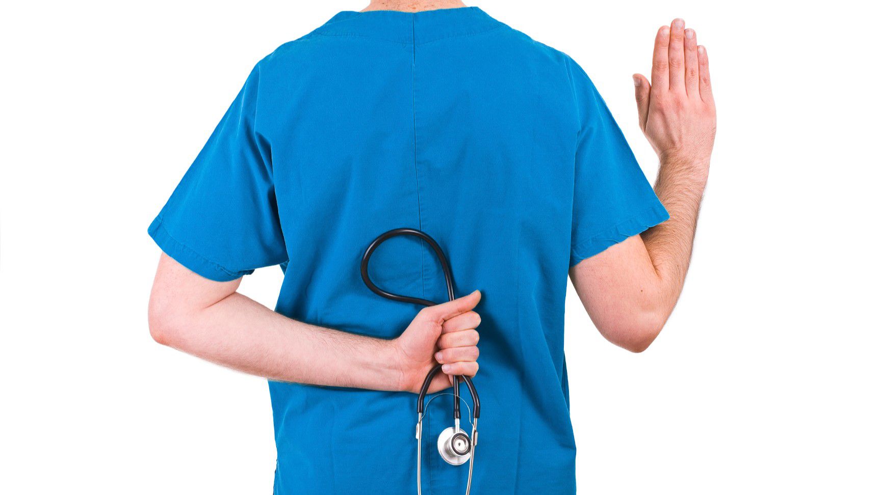 CHP'li Murat Emir gündeme getirdi! Hipokrat Yemini'nde skandal değişiklik