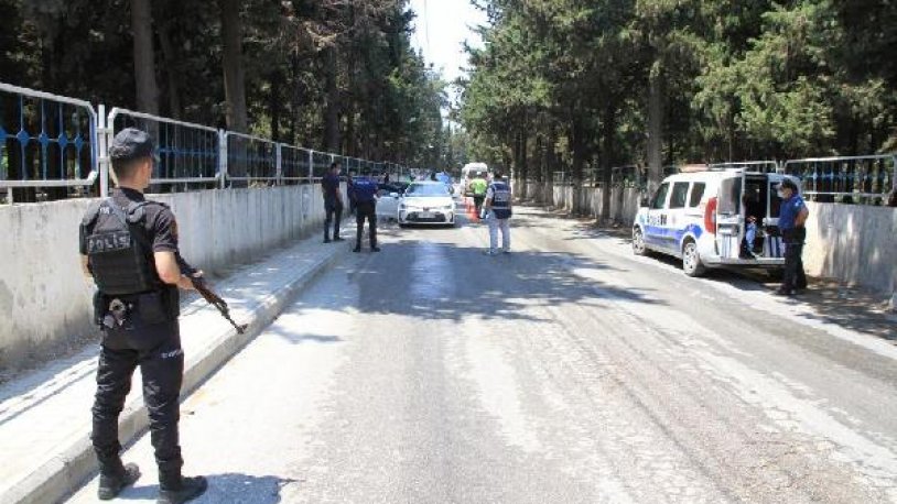 İçişleri Bakanlığı açıkladı; 81 ilde aranan 1002 kişi yakalandı