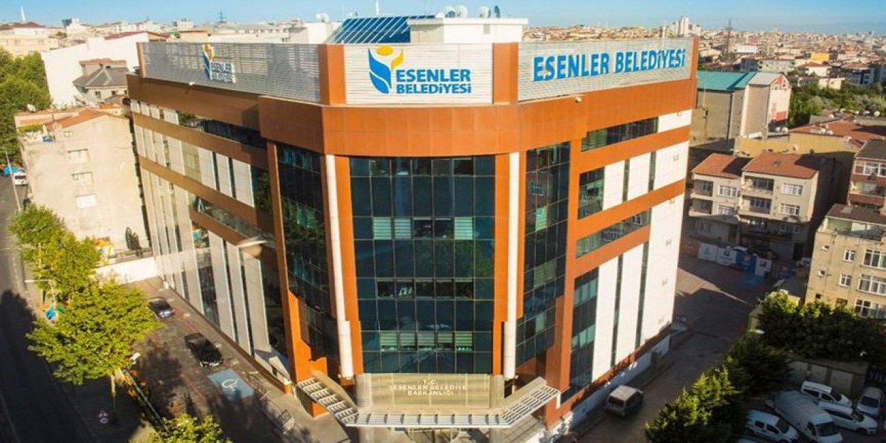 "Usulsüzlük olmadığını" savunmuştu! AKP'li Esenler Belediyesi'nin, Dört Yaka Esenler Meydan projesinin ruhsatı iptal edildi!