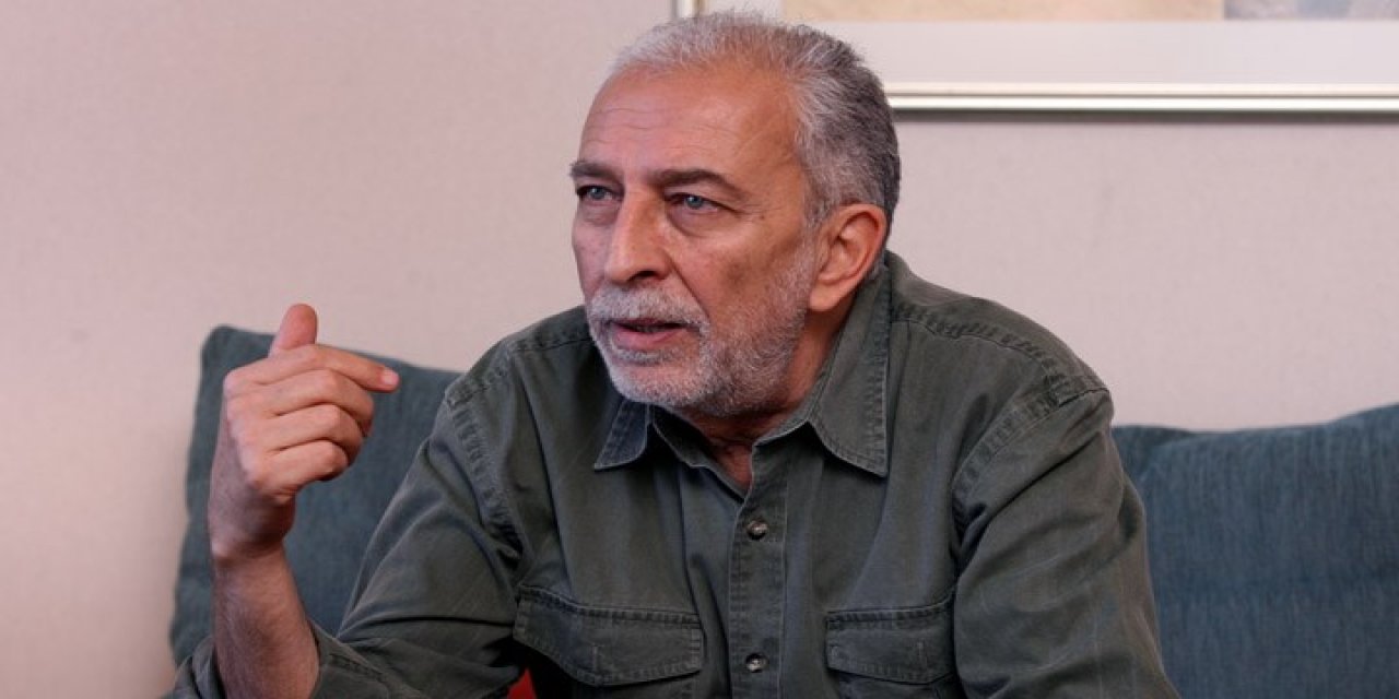 Ölümden döndü! Emin Çölaşan yaşadığı sağlık sorununu anlattı: Sigara ve sonrası...