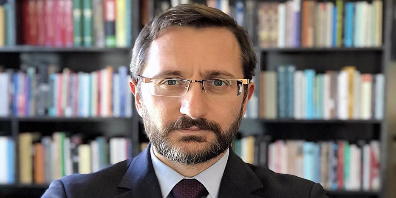 Sarayda SETA kavgası... Ahmet Takan'dan dikkat çeken yazı: Acaba, biri, Fahrettin Altun’a “sus” mu dedi?..