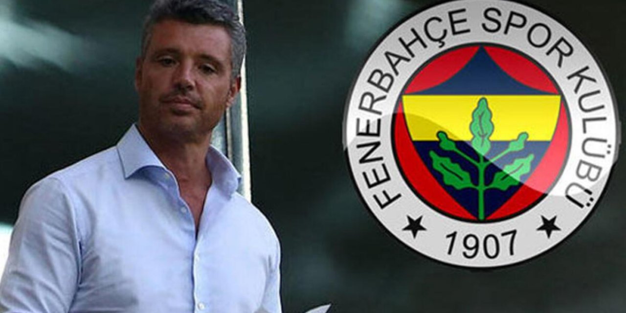 "Ben Fenerbahçe'nin kendisiyim" demişti... Sadettin Saran'dan Aziz Yıldırım'ın sözlerine sert eleştiri!