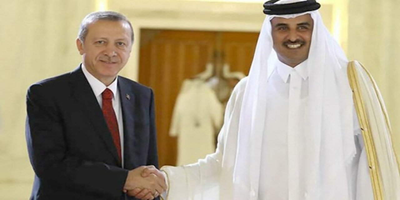 Katar sevdası bitmiyor... Protokol imzalandı! Katarlı gençlere Türkiye’de sınavsız tıp eğitimi hakkı verildi