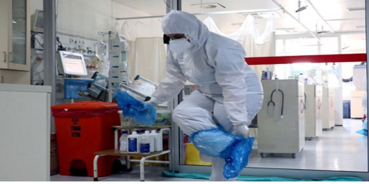 Daha önce “Bakanlığımız görev alanına girmemektedir" demişti... Fahrettin Koca, verilen önergeye ilk kez farklı yanıt verdi!