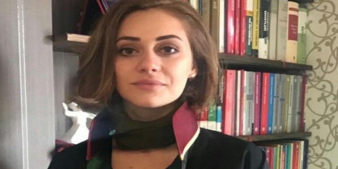 "7 yaşımdan 12 yaşıma kadar istismara uğradım" Avukat Feyza Altun'dan yıllar sonra "istismar" açıklaması!