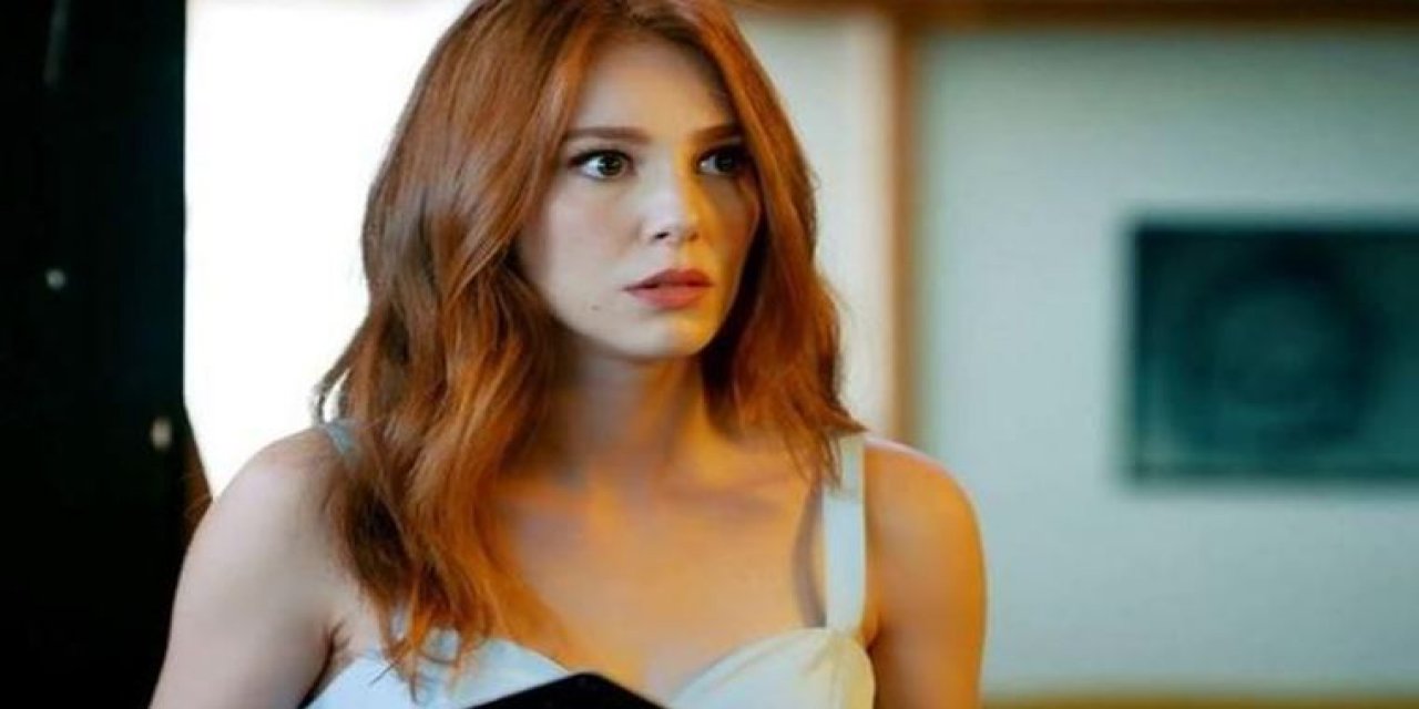 "İddialar kurgu" demişti... Ünlü oyuncu Elçin Sangu'ya 3 milyonluk tazminat şoku!