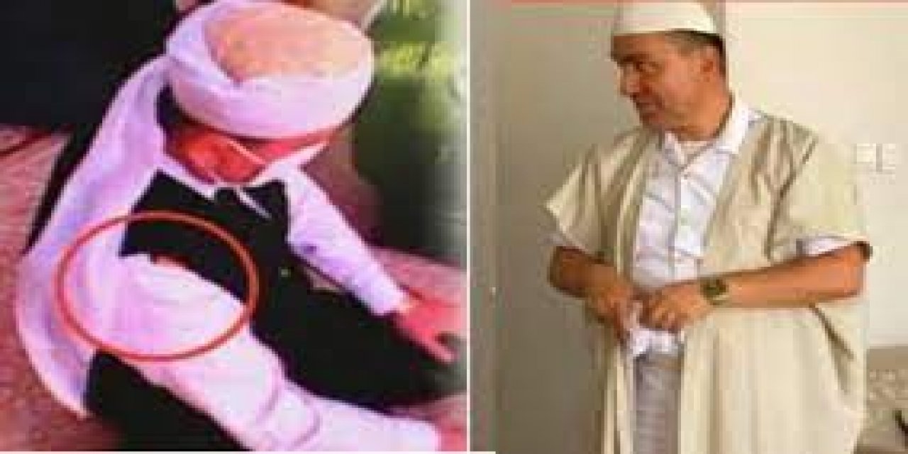 "Sarıklı amiral"in akıbeti belli oldu! Mehmet Sarı kızağa çekildi!