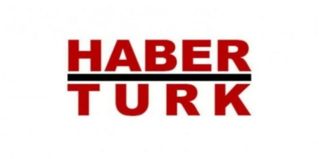 Sosyal medya hesabından duyurdu! Habertürk'te flaş ayrılık!