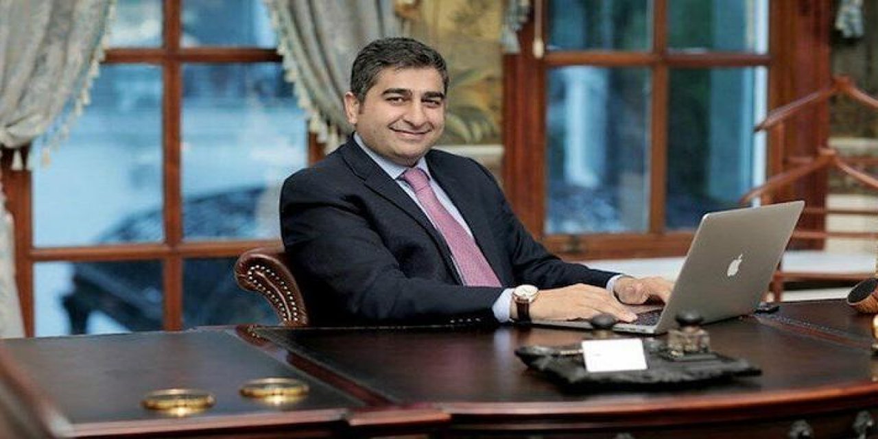 T24 yazarından bomba iddia! Sezgin Baran Korkmaz'ın yalısına giden gazeteciyi açıkladı!