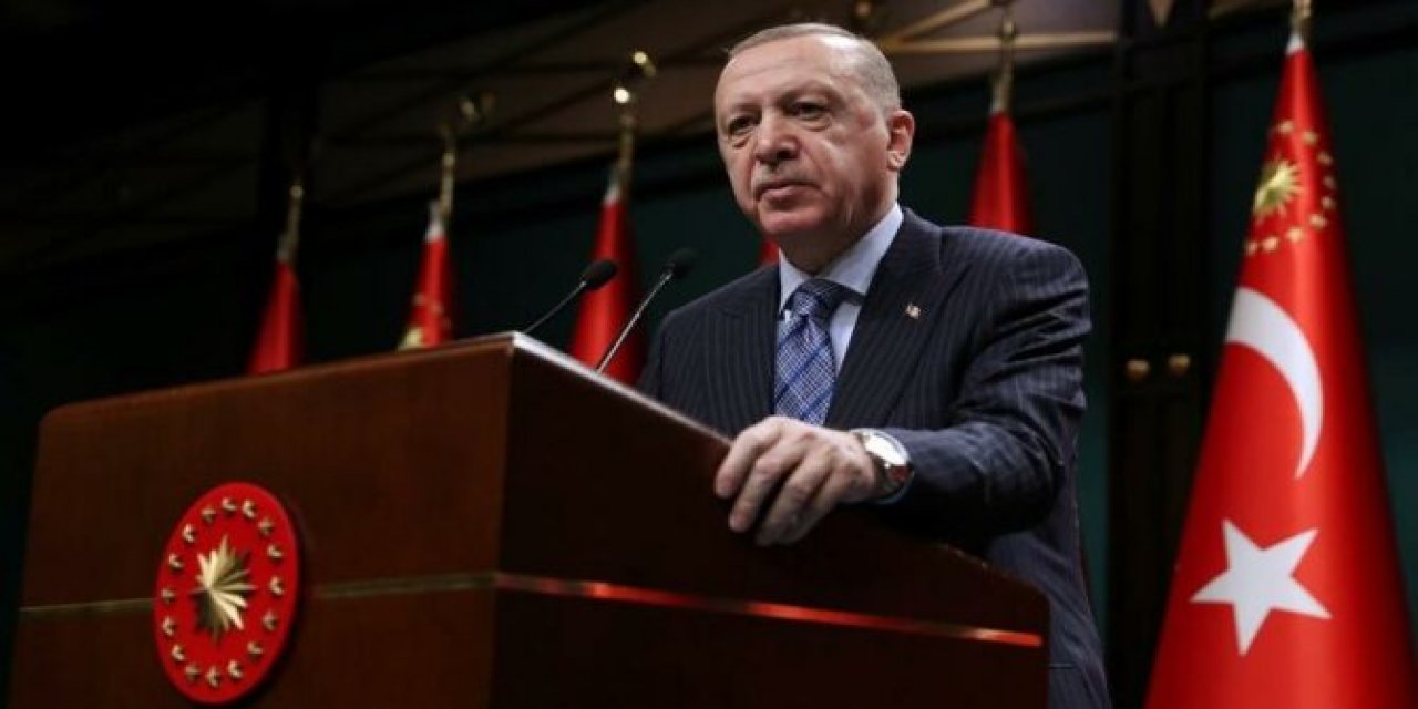 Erdoğan'ın yaptığı toplantıda yaşanan şok olay! Bir milletvekili ayağa kalkıp tüm gerçekleri haykırdı...  "Halk ekonomik sıkıntılardan yakınıyor, biz cevap veremiyoruz" dedi ve...