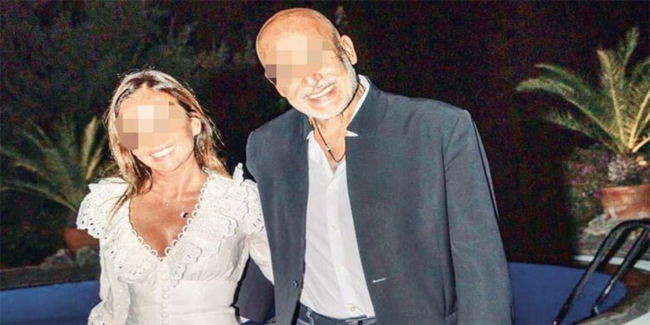 Ünlülerin doktorunun olaylı boşanma davası... Ünlü cerraha şok suçlama! "Eşim 3’lü ilişkiyi reddettiğim için bana boşanma davası açtı"