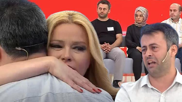Müge Anlı açıkladı! Osman Büyükşen olayında yeni gelişme