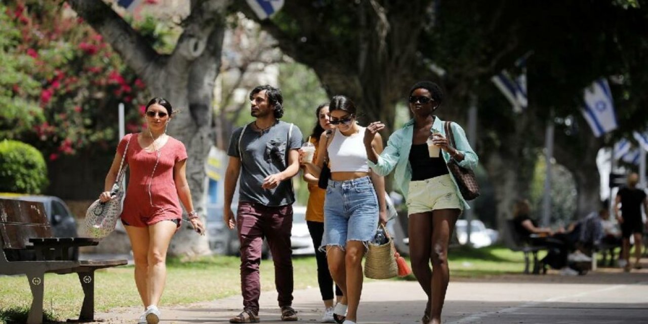 Vakaları sıfırlamışlardı ama... O ülkede "Delta varyantı" alarmı: Yasaklar geri döndü!