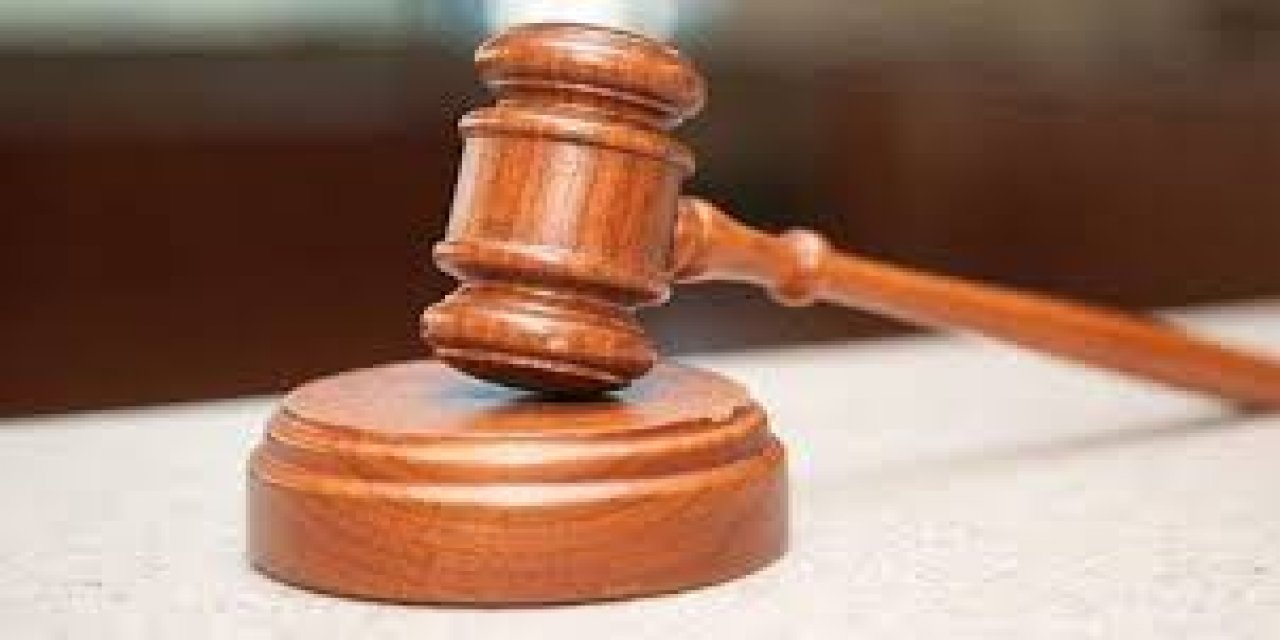 Yasin Börü davasında cezalar belli oldu!