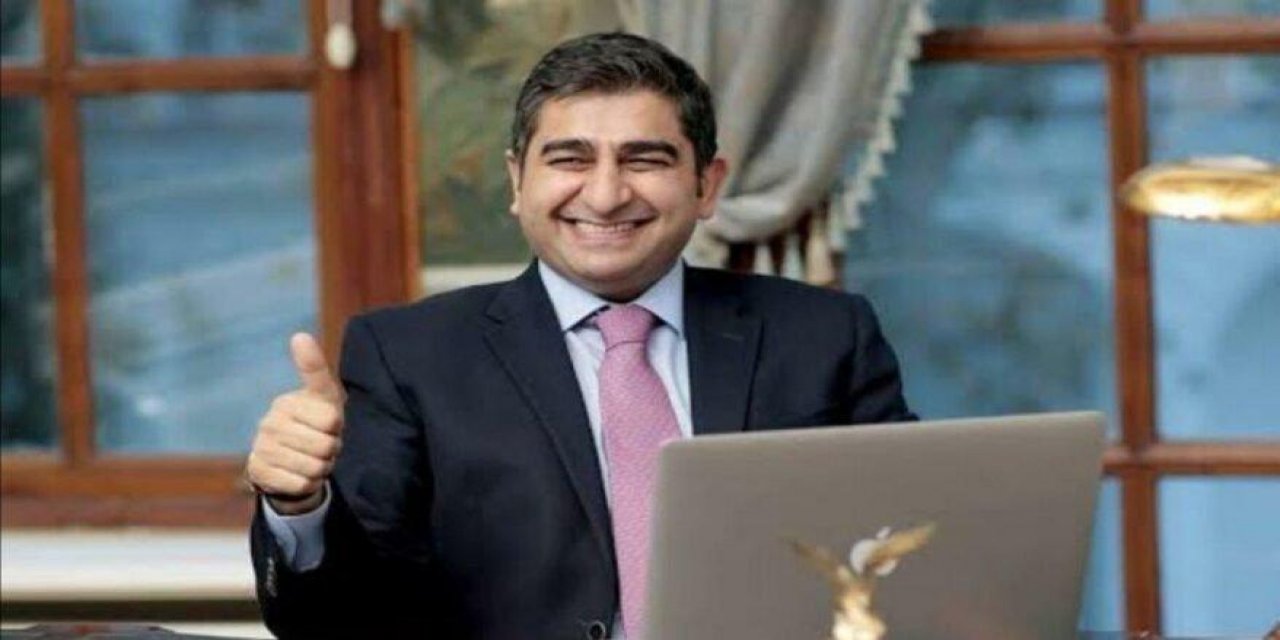 "Siz de kelepir şirket var mı?" Sezgin Baran Korkmaz TMSF'ye nasıl geldi?