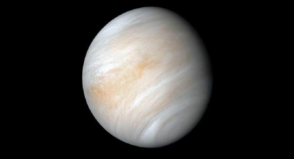 Venüs'te jeolojik aktivite belirtileri tespit edildi