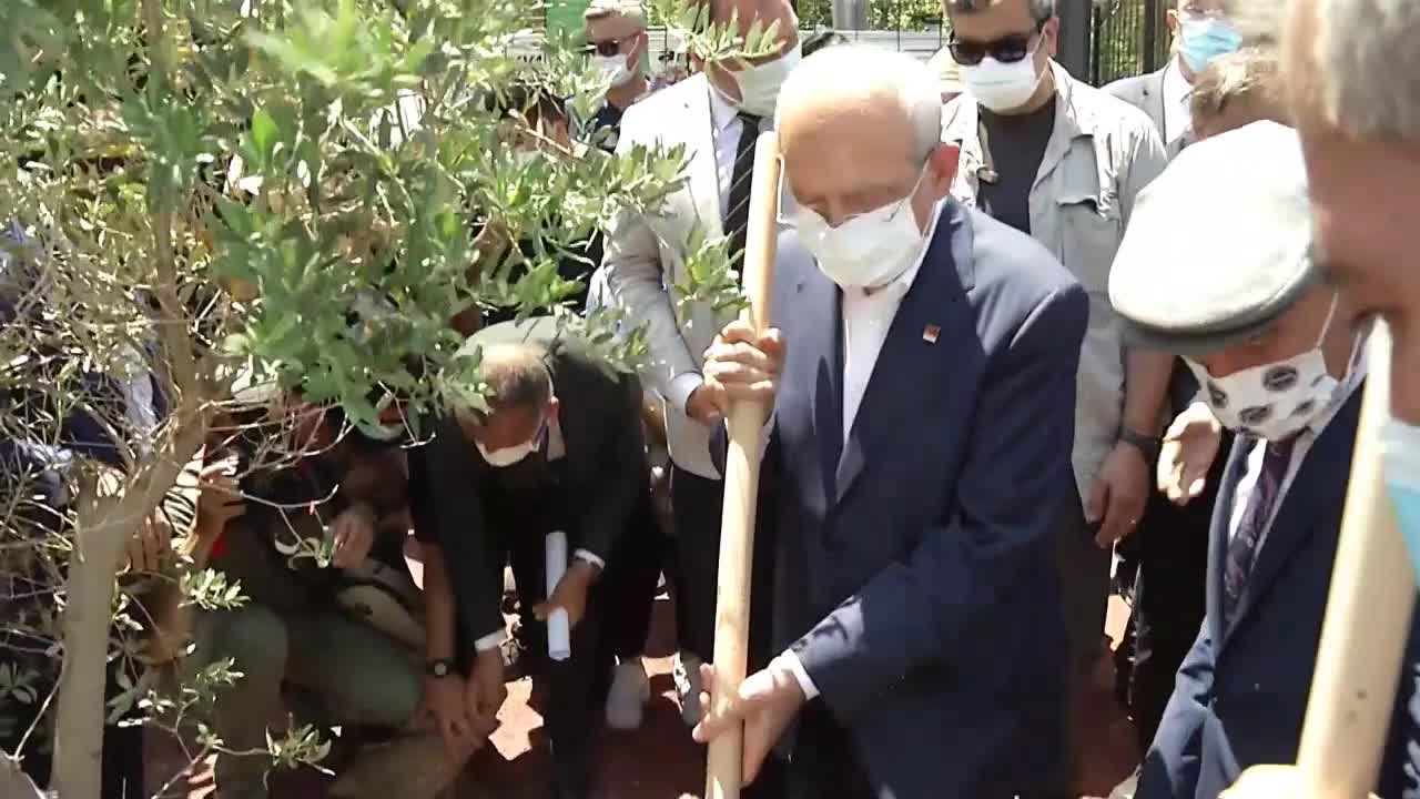 Minikler istedi; Kılıçdaroğlu hemen talimat verdi