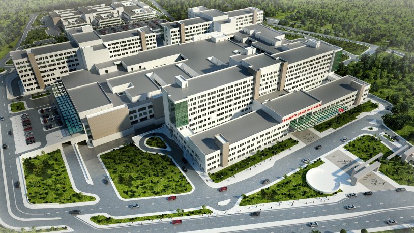 Şehir hastanelerinin Danimarkalılara satılmasına tepki! 'Bedelini halkımız ödüyor'